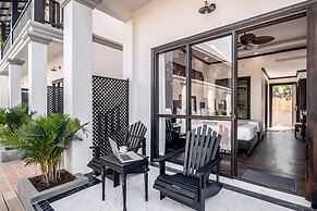 Vang Luang Hotel