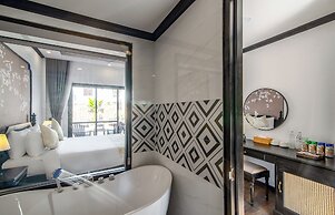 Vang Luang Hotel