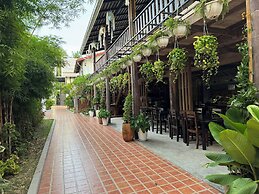 Vang Luang Hotel