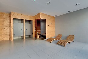 Lion Apartments - Mila Baltica
