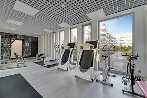 Lion Apartments - Mila Baltica
