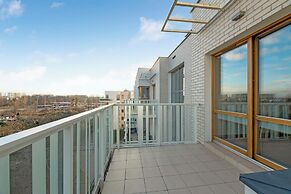 Lion Apartments - Mila Baltica
