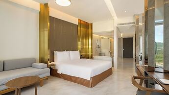 Orient Luxury Hotel-KenTing