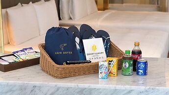 Orient Luxury Hotel-KenTing