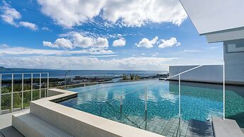 Orient Luxury Hotel-KenTing
