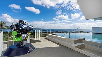 Orient Luxury Hotel-KenTing