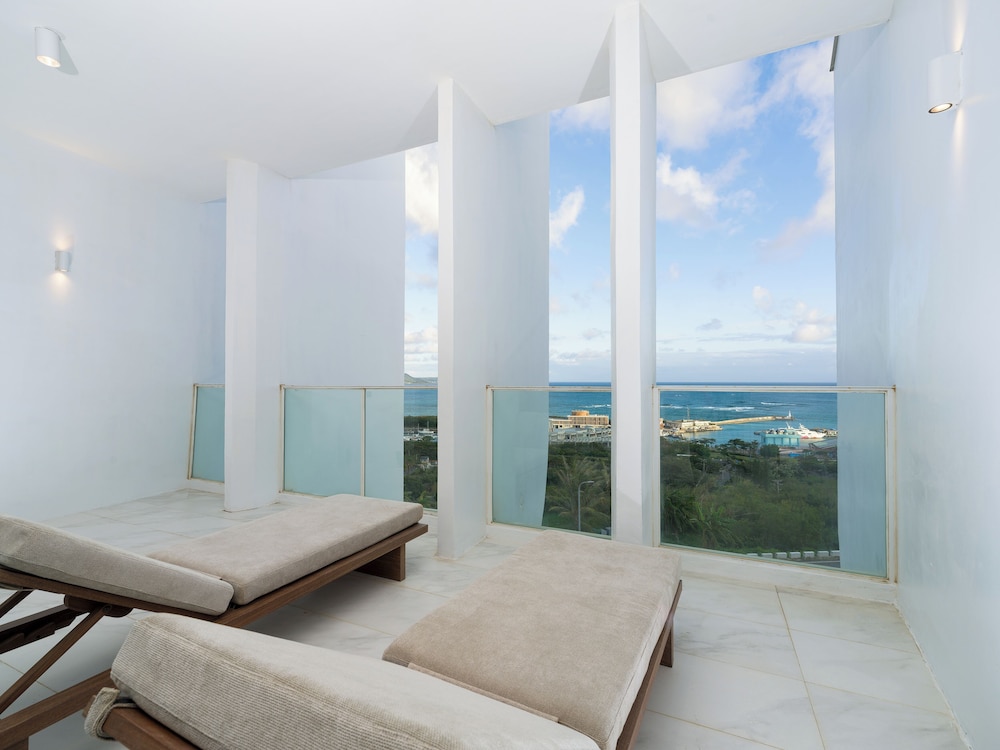 Orient Luxury Hotel-KenTing