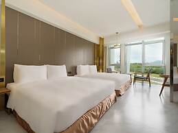 Orient Luxury Hotel-KenTing