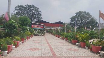 JJ Lawns And Resort