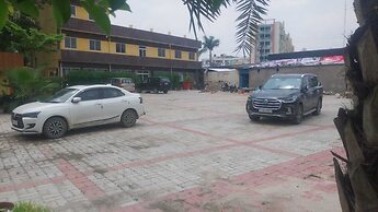 JJ Lawns And Resort