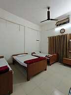 JJ Lawns And Resort