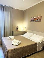 appartamenti la piazzetta
