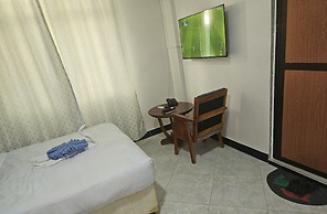 Rweru Hotels