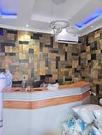 Rweru Hotels