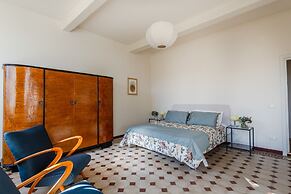Casa Dante in Lucca With 3 Bedrooms and 2 Bathrooms