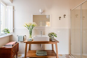 Casa Dante in Lucca With 3 Bedrooms and 2 Bathrooms
