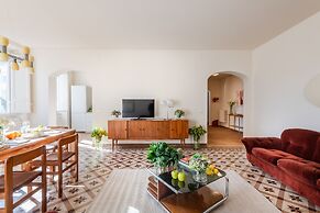 Casa Dante in Lucca With 3 Bedrooms and 2 Bathrooms