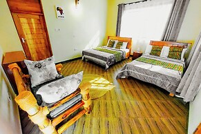 Materuni Homes