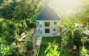 Materuni Homes
