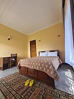 Materuni Homes