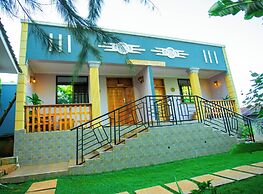 Materuni Homes