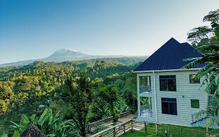 Materuni Homes