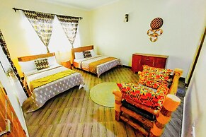 Materuni Homes