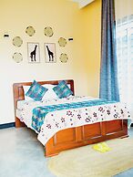 Materuni Homes