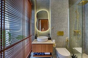 U Villas Pandawa