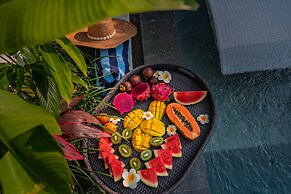 U Villas Pandawa