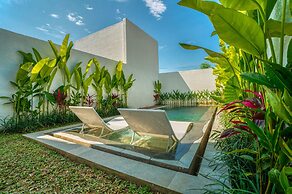 U Villas Pandawa