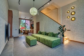 U Villas Pandawa