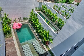 U Villas Pandawa