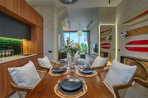 U Villas Pandawa