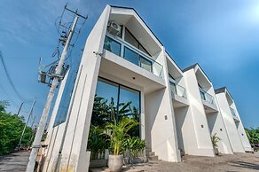 U Villas Pandawa