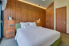 U Villas Pandawa