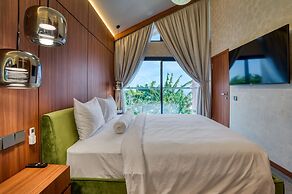 U Villas Pandawa