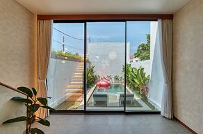 U Villas Pandawa
