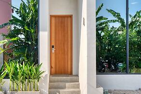 U Villas Pandawa