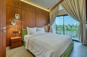 U Villas Pandawa