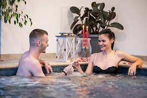 Resort Stribor, Gorski kotar
