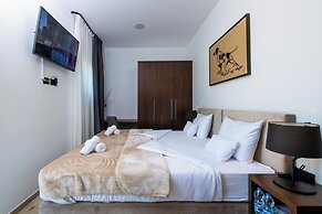 Resort Stribor, Gorski kotar