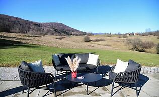 Resort Stribor, Gorski kotar