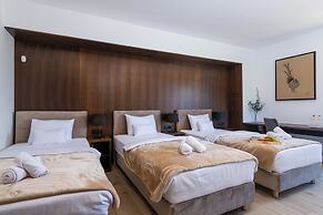 Resort Stribor, Gorski kotar