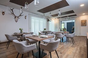 Resort Stribor, Gorski kotar