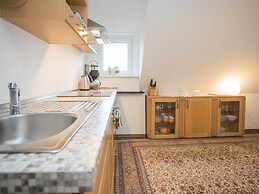 Gemutliche Wohnung Nahe Zentrum und Skigebiet