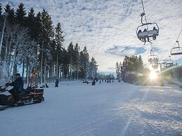 Gemutliche Wohnung Nahe Zentrum und Skigebiet