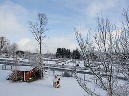 Gemutliche Wohnung Nahe Zentrum und Skigebiet