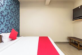 JMC HOTEL BLUE INN
