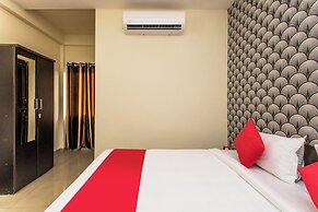 JMC HOTEL BLUE INN